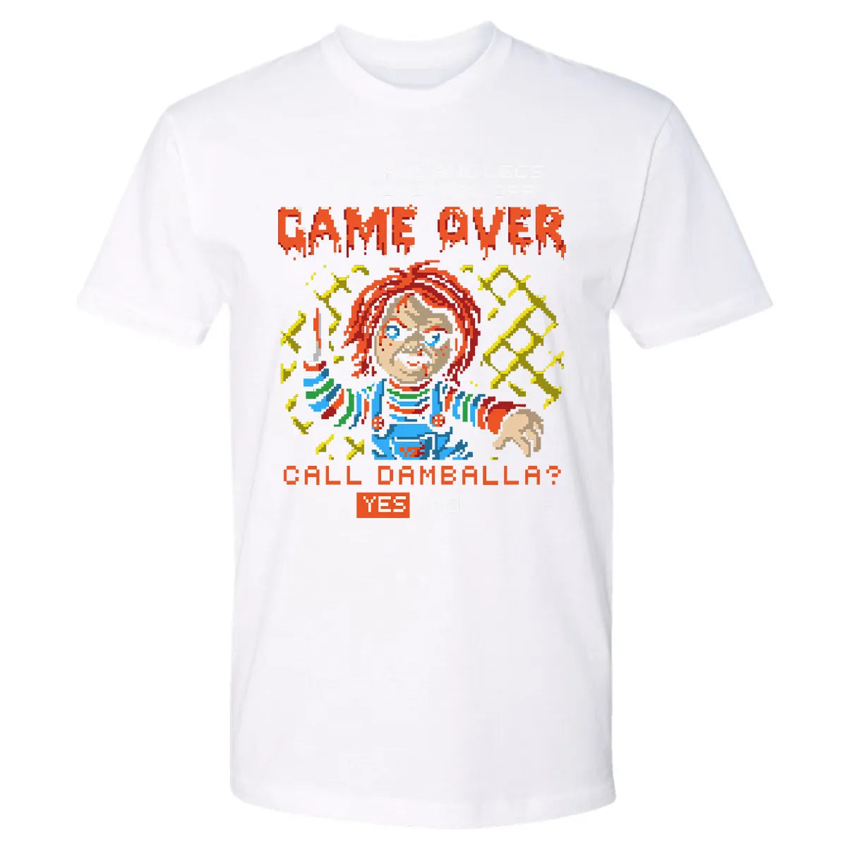 Premium Unisex T-shirt - 63CQQU72