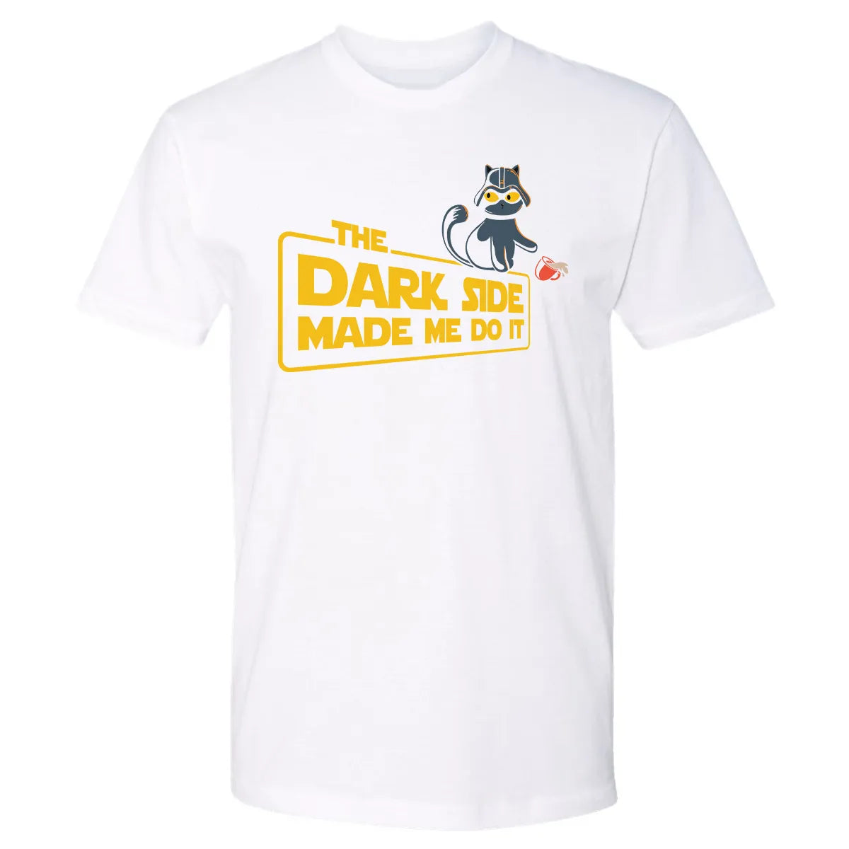 Premium Unisex T-shirt - XCG3ZATB