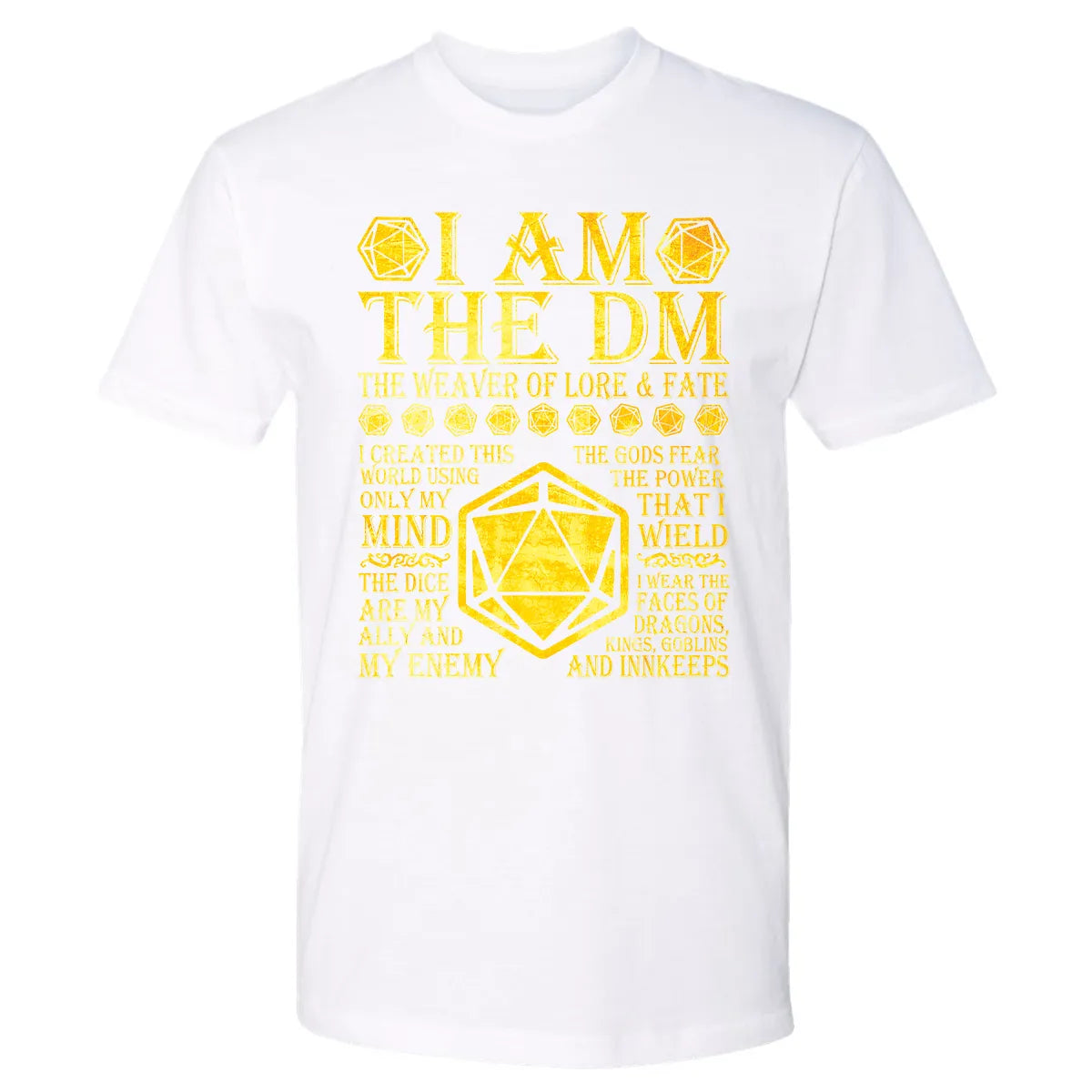 Premium Unisex T-shirt - X3VYNXAM