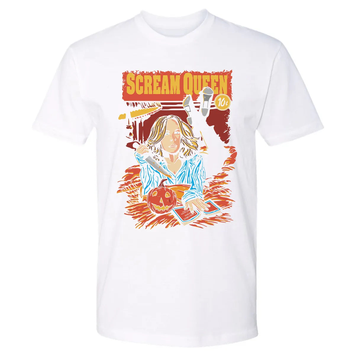 Premium Unisex T-shirt - A1J52H47