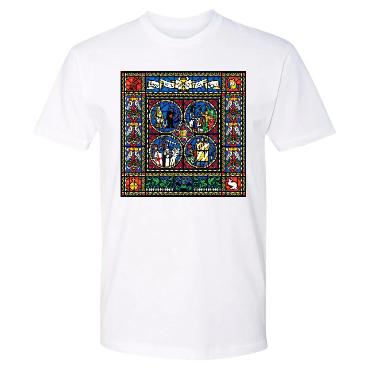 Premium Unisex T-shirt - UT4Q73FB