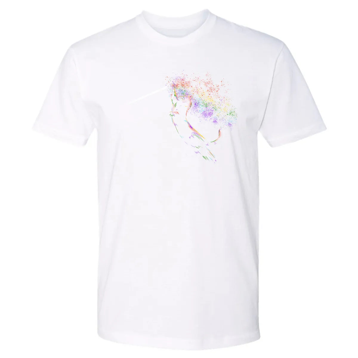 Premium Unisex T-shirt - T565JHKS