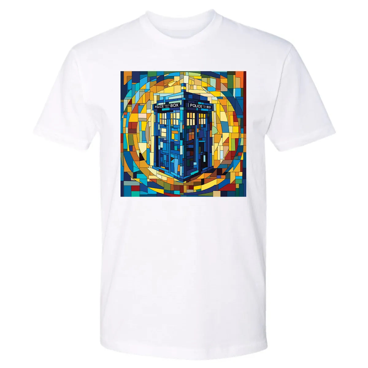 Premium Unisex T-shirt - BTYUES2G