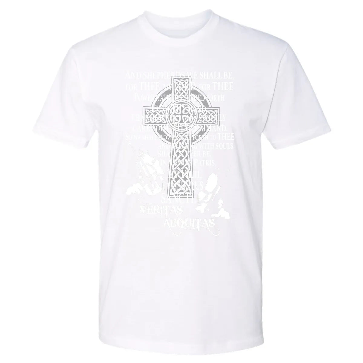 Premium Unisex T-shirt - 94KS2KBH
