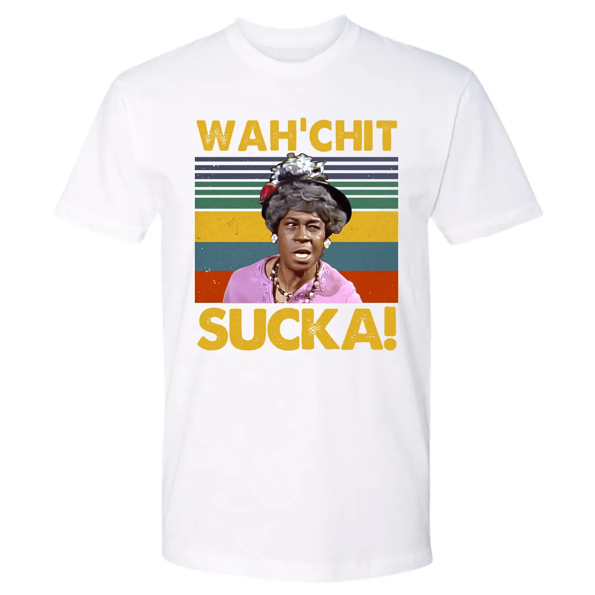 Premium Unisex T-shirt - NZFQSDSC