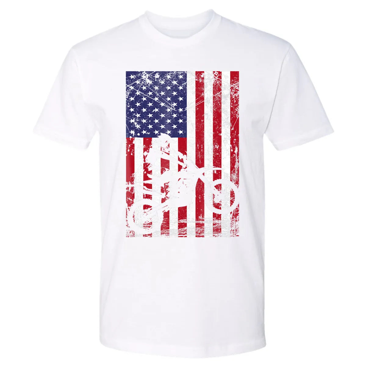 Premium Unisex T-shirt - 1W837KE8