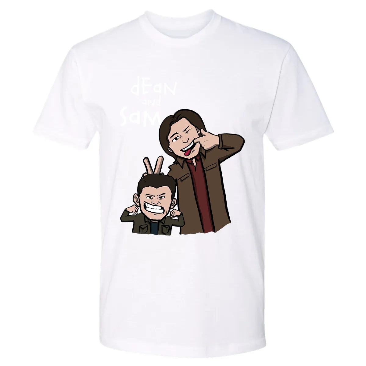 Premium Unisex T-shirt - FDUZMZ63