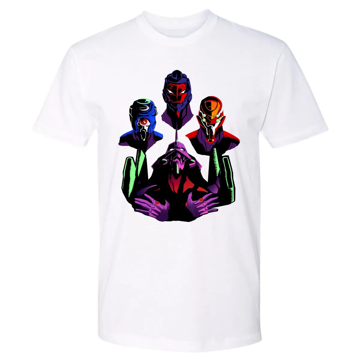 Premium Unisex T-shirt - DTH41R72