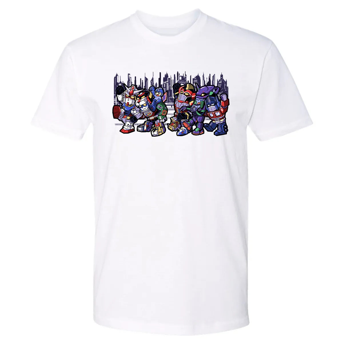 Premium Unisex T-shirt - STMD97SX