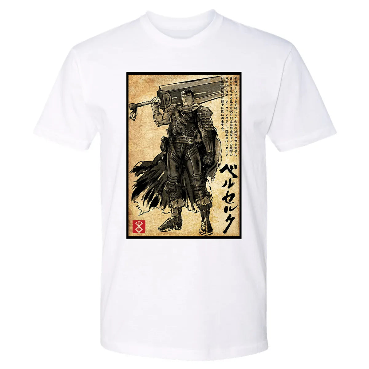 Premium Unisex T-shirt - 8T2R6XFV