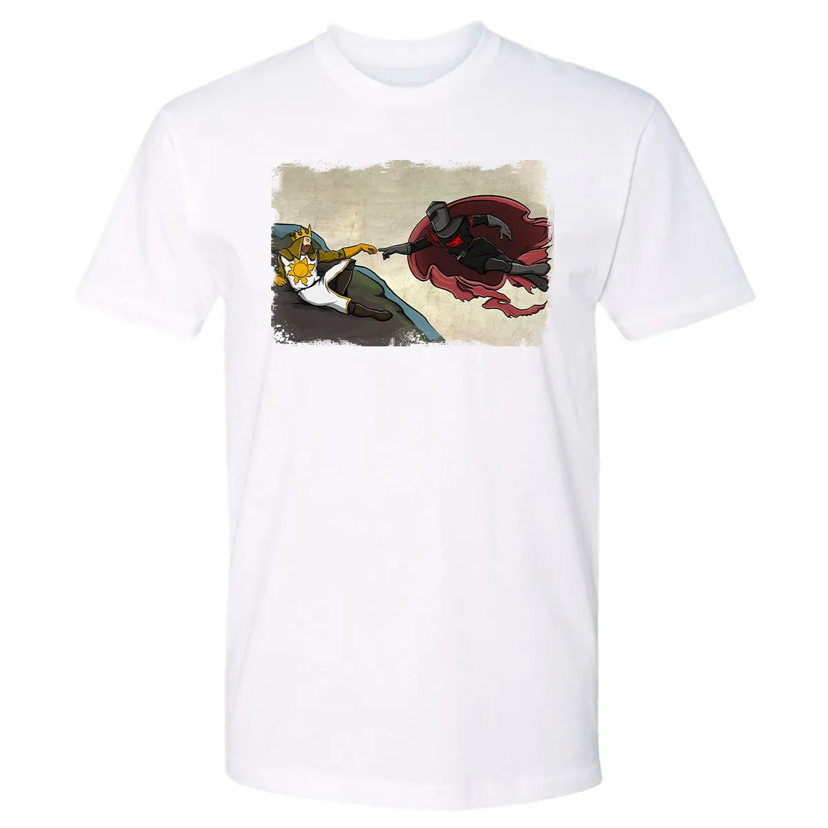 Premium Unisex T-shirt - YG2799R1
