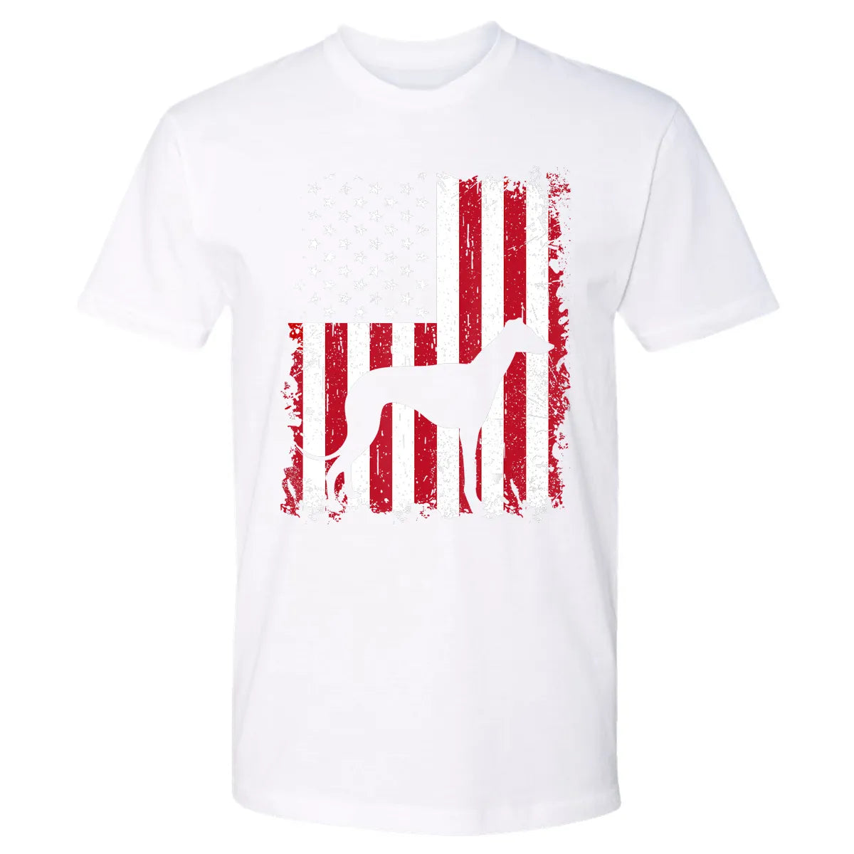 Premium Unisex T-shirt - KDK41CWH