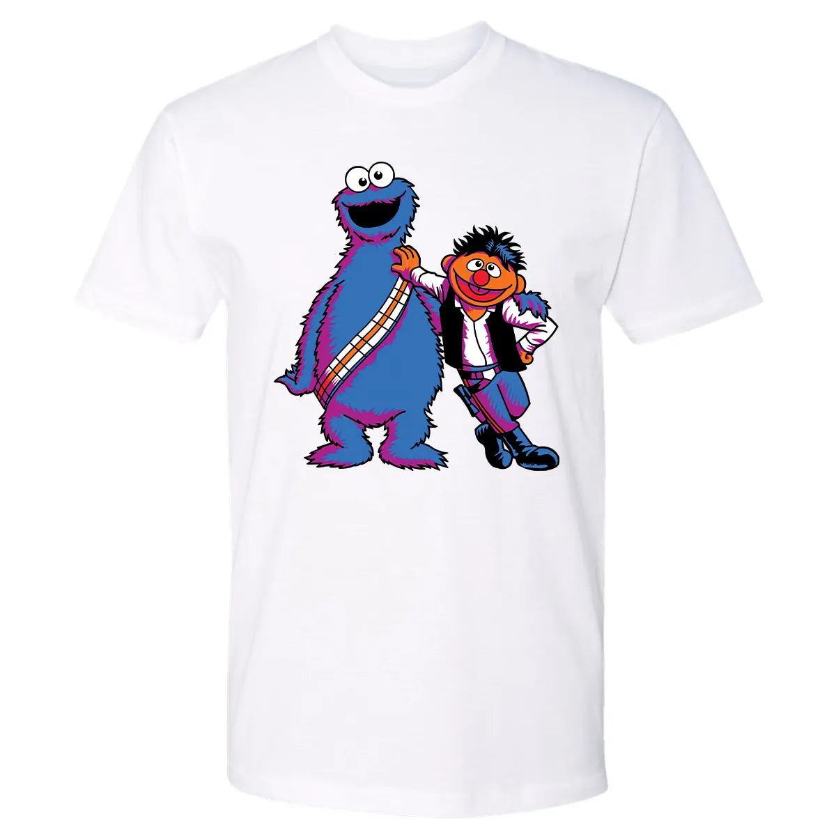 Premium Unisex T-shirt - PJ87LBHD