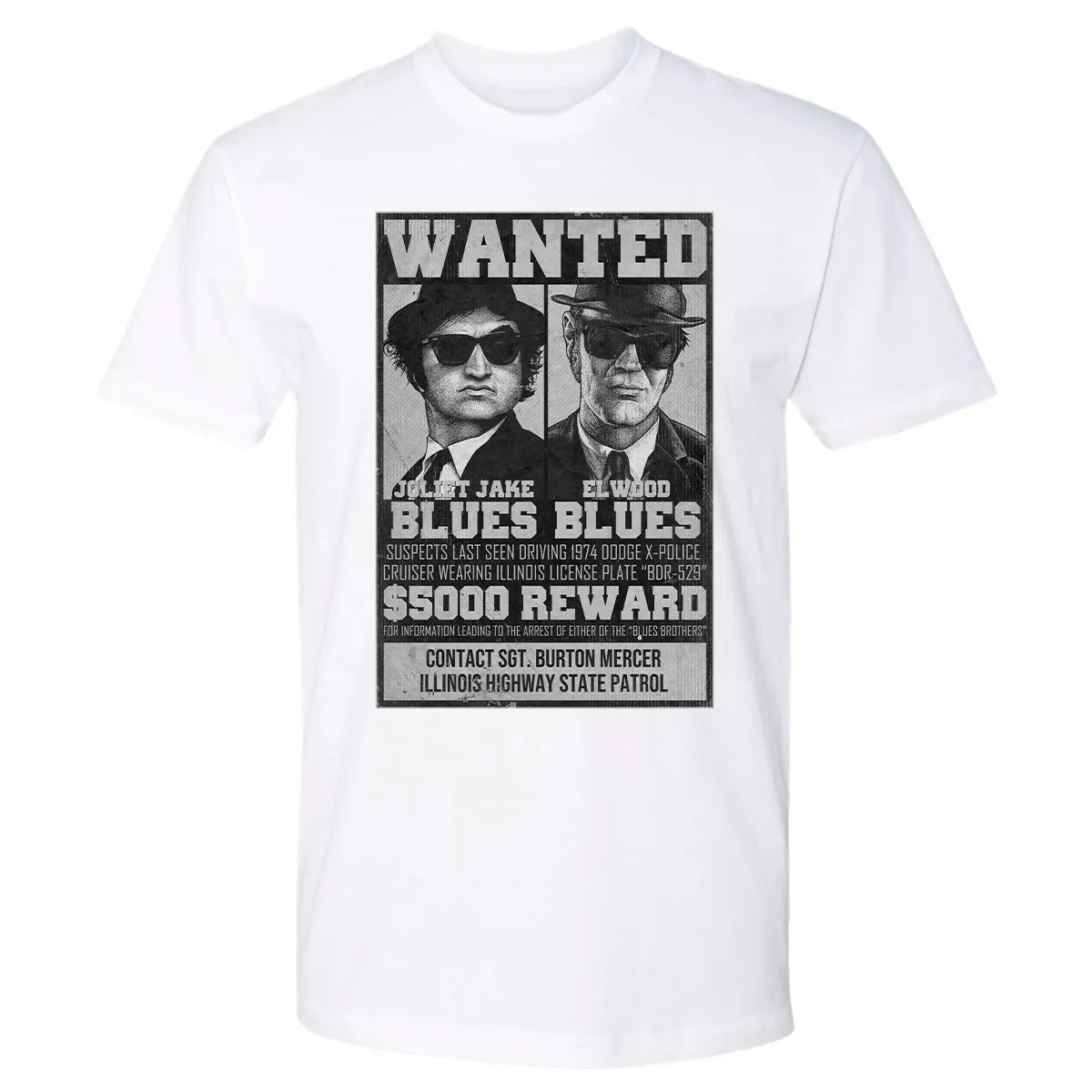 Premium Unisex T-shirt - A79HVLRE