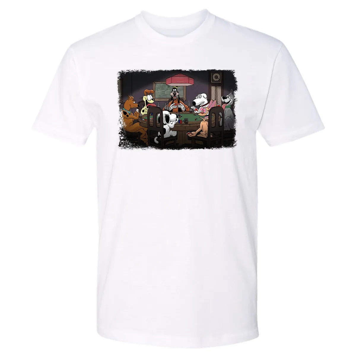 Premium Unisex T-shirt - KLTZ7M7P