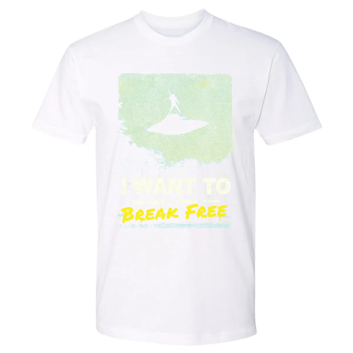 Premium Unisex T-shirt - 29JJWYB4
