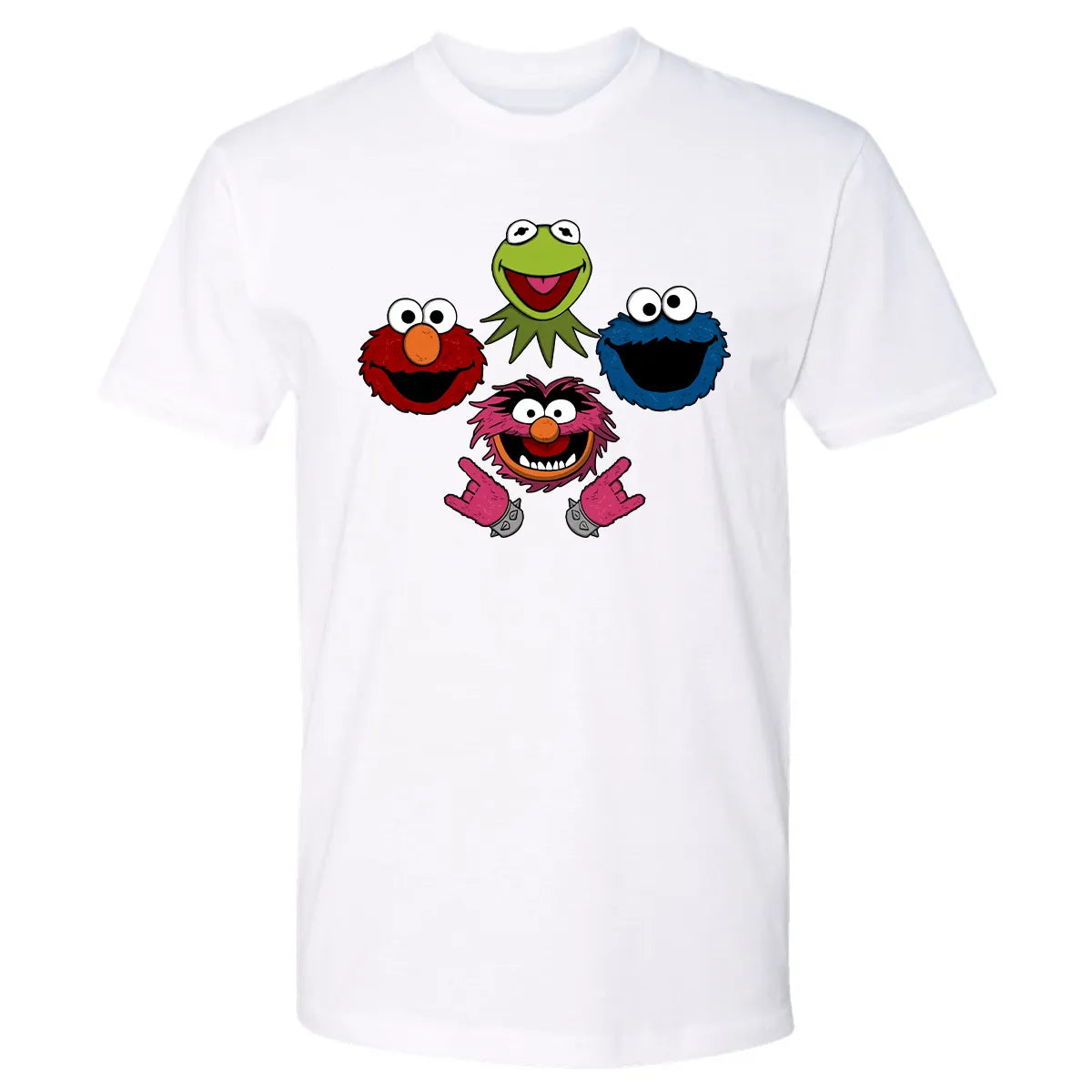Premium Unisex T-shirt - 4KJ8C29W