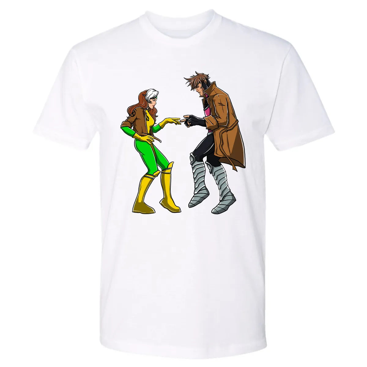 Premium Unisex T-shirt - 4HF1MWJH