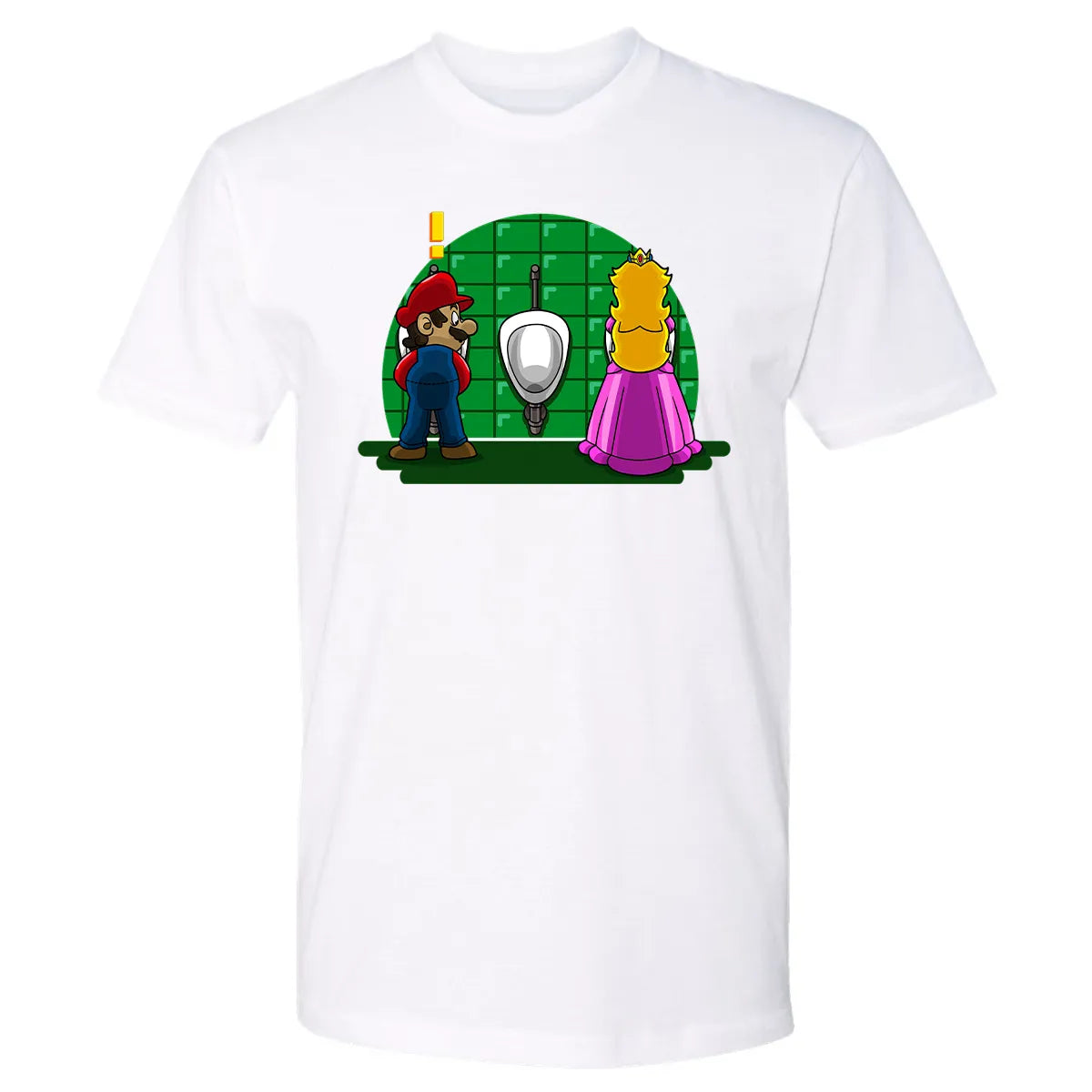 Premium Unisex T-shirt - 9Z9P92L4
