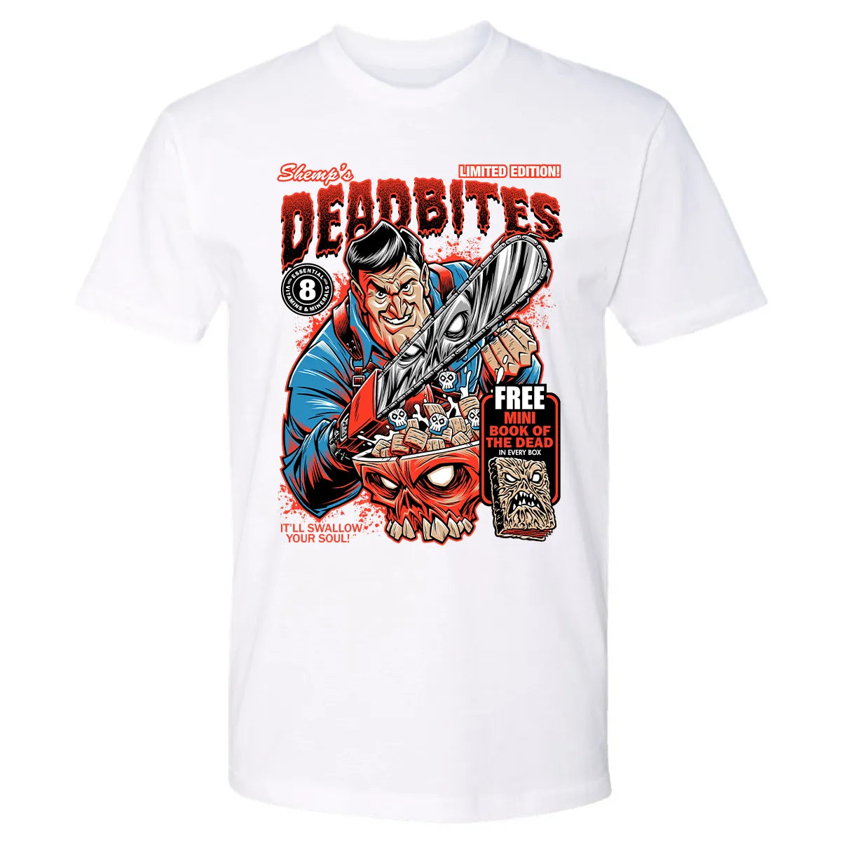 Premium Unisex T-shirt - 9F9GKVJS