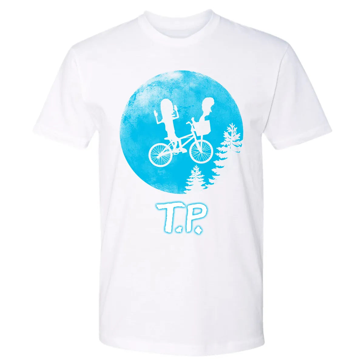 Premium Unisex T-shirt - ND7TYM2F