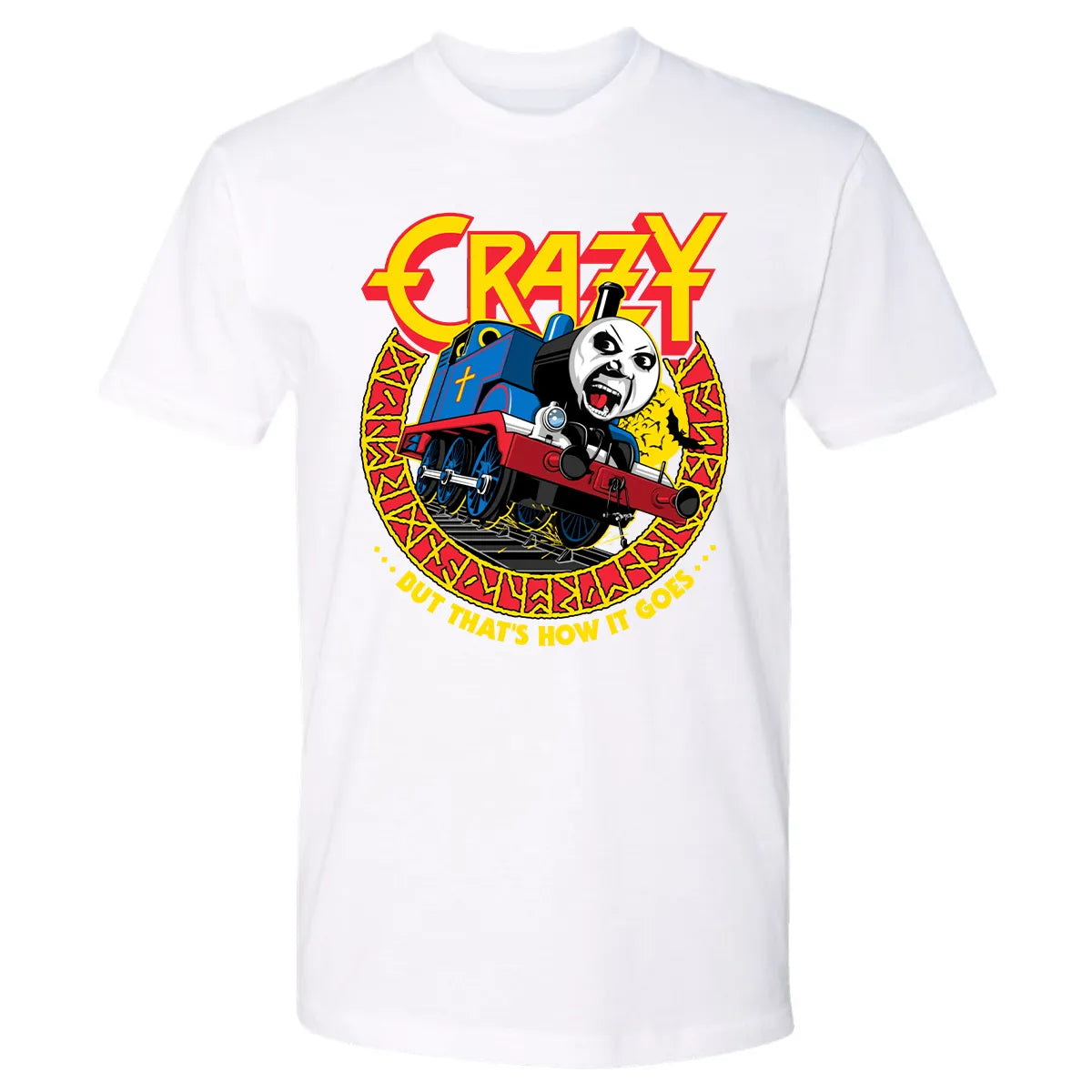 Premium Unisex T-shirt - 7P5D85G5