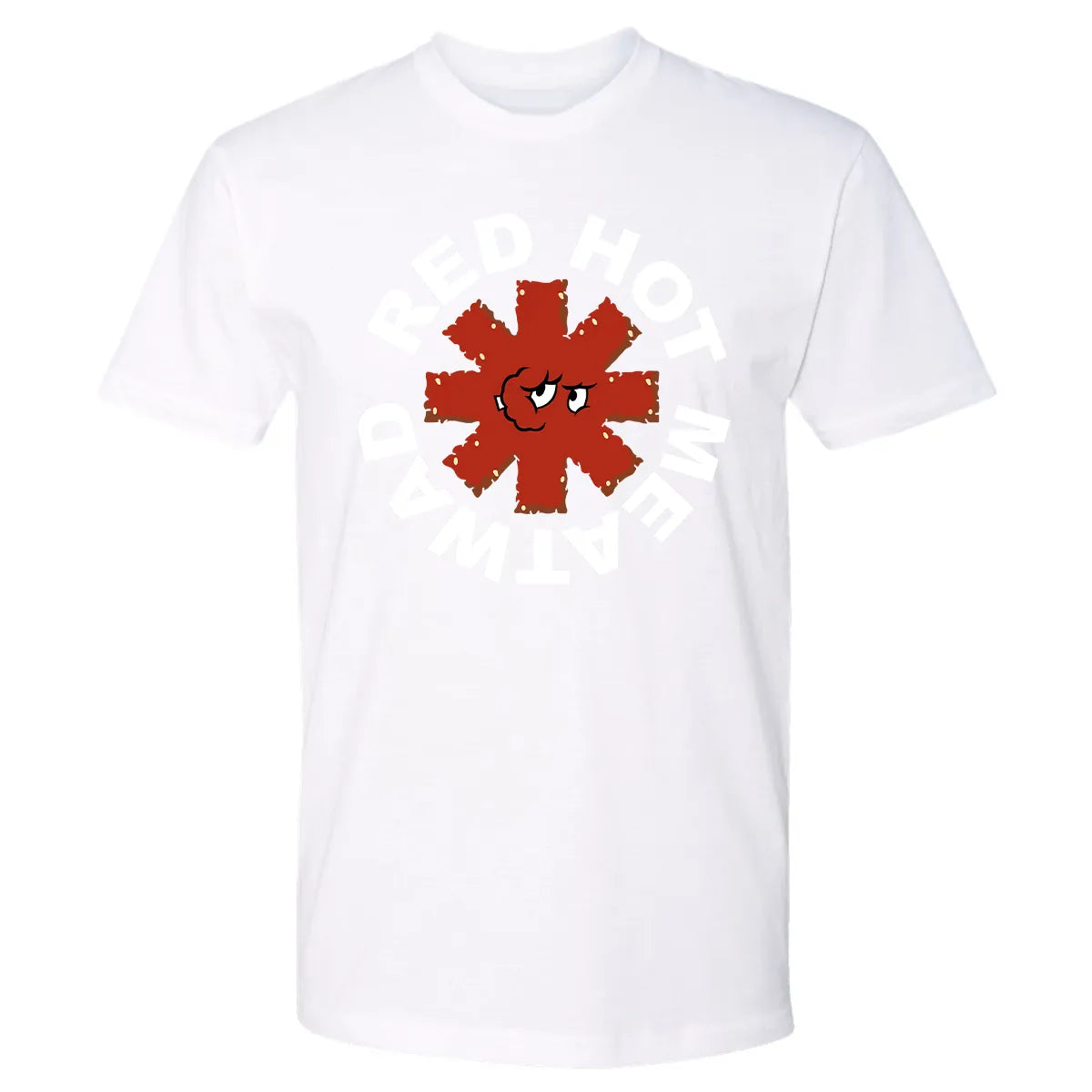 Premium Unisex T-shirt - MXXR54M5