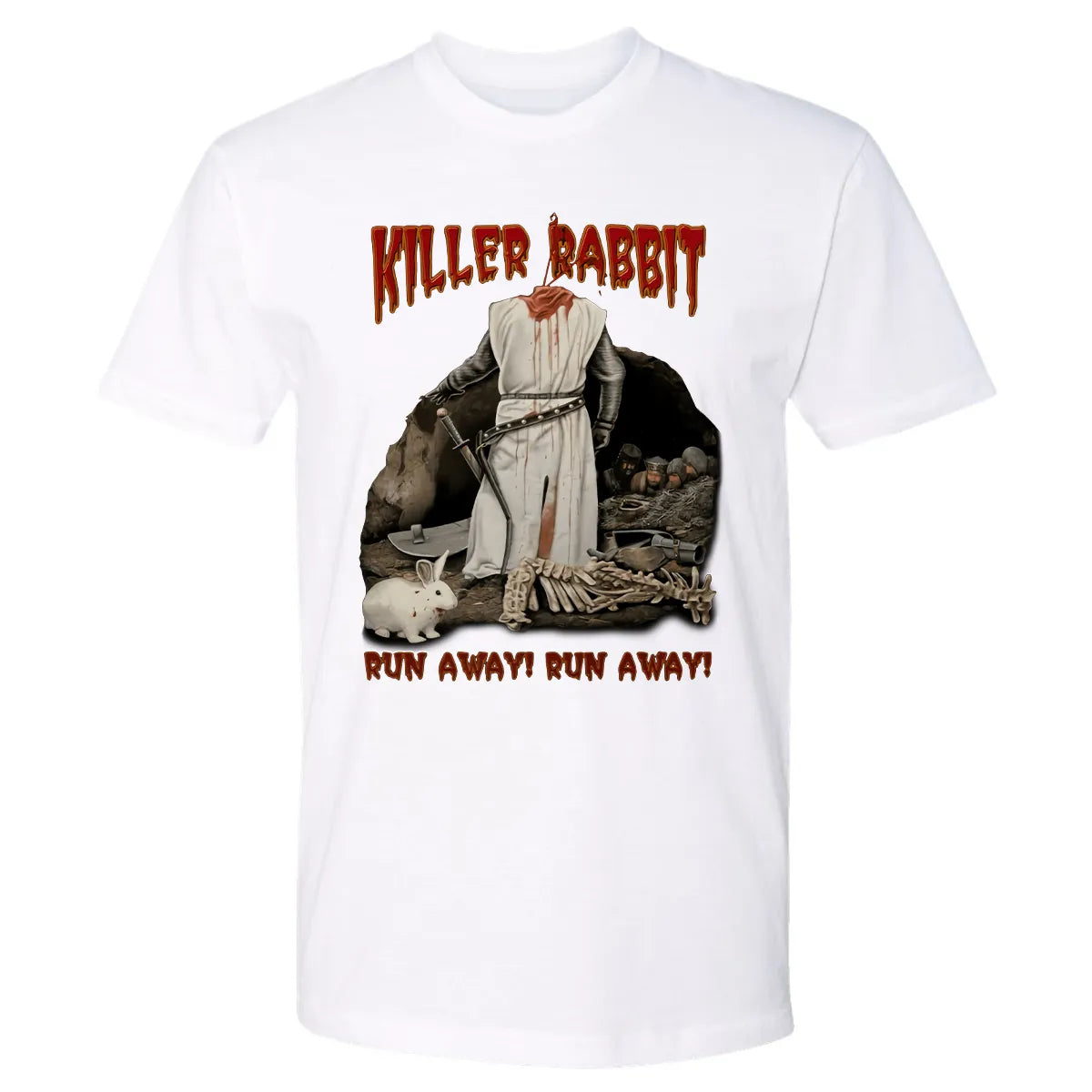 Premium Unisex T-shirt - D6PWRPQD