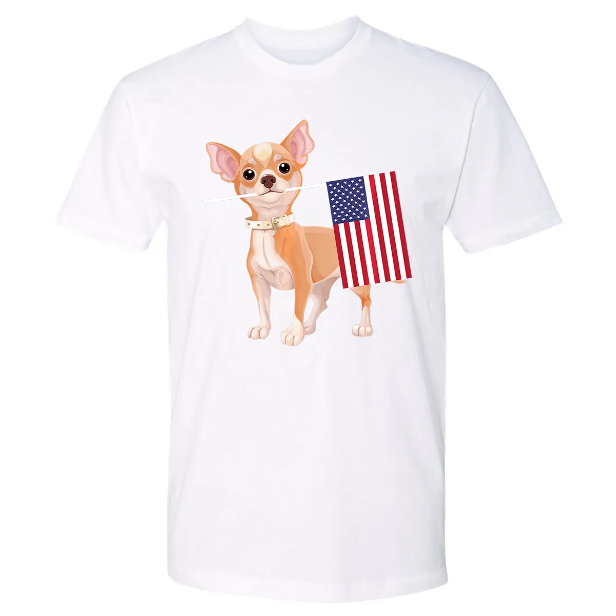 Premium Unisex T-shirt - BGYD5XUG