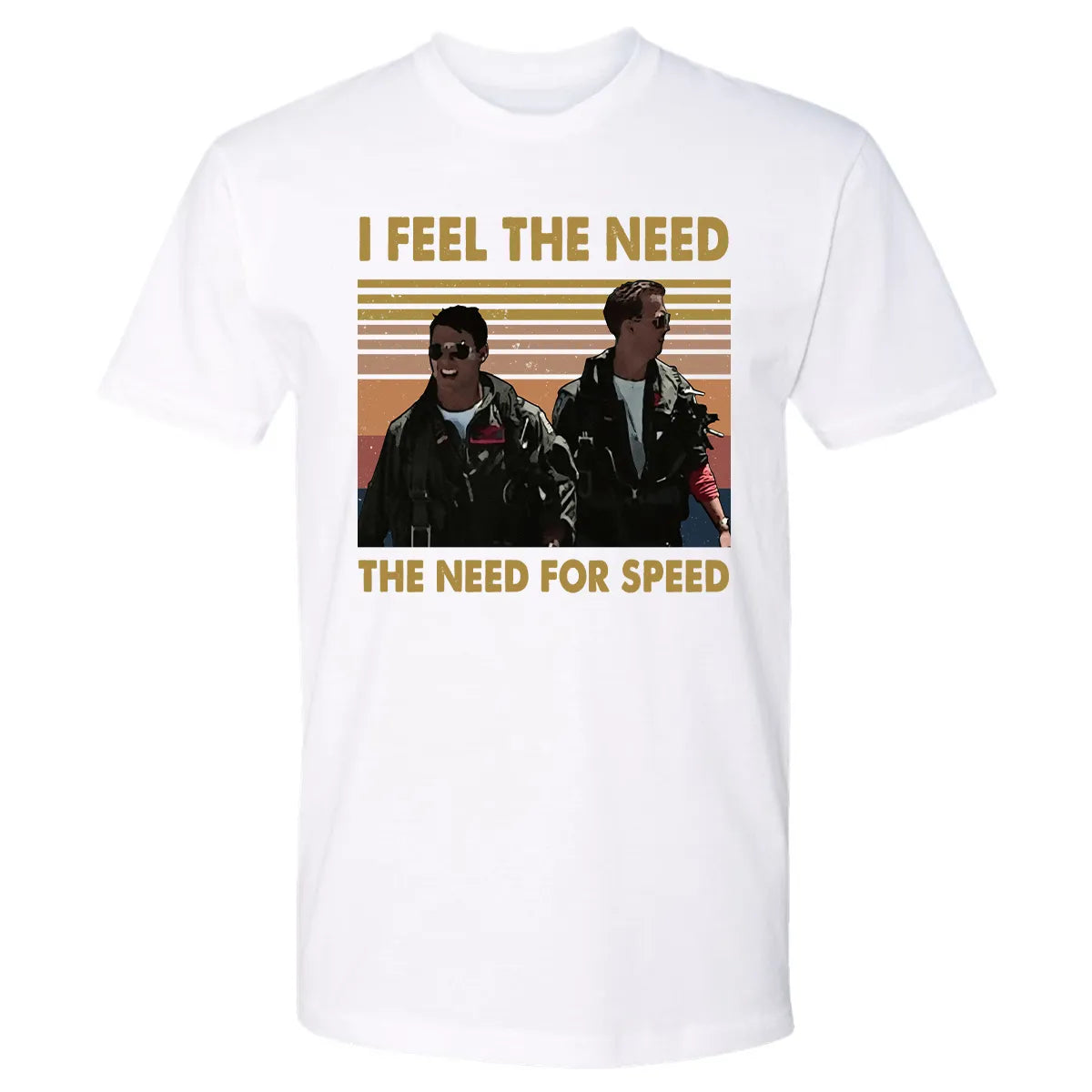 Premium Unisex T-shirt - NYSU6HFR