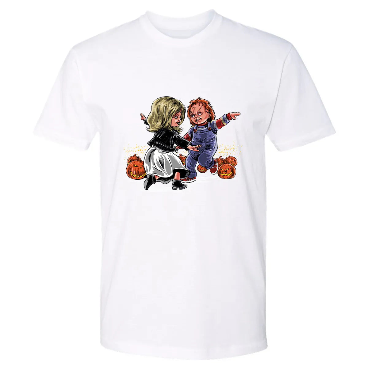 Premium Unisex T-shirt - XGTTDWL6