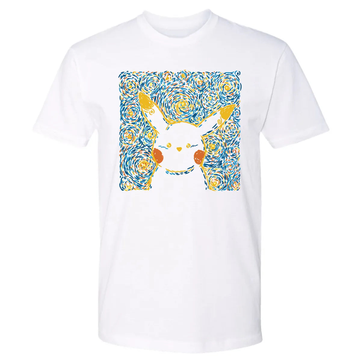 Premium Unisex T-shirt - A8XKYLDZ