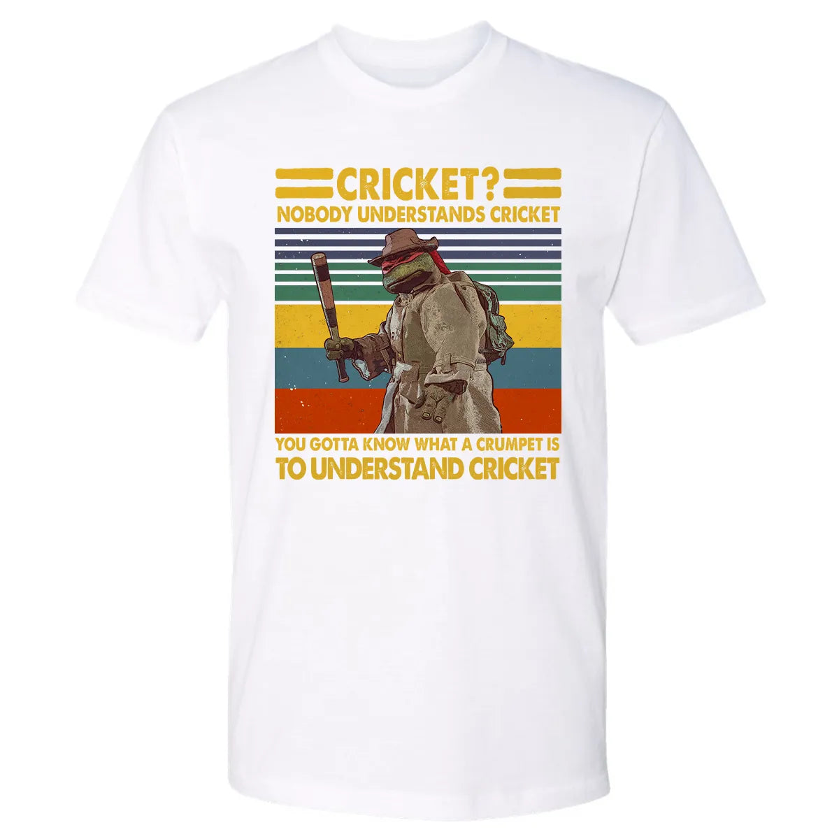 Premium Unisex T-shirt - F3PVEREQ