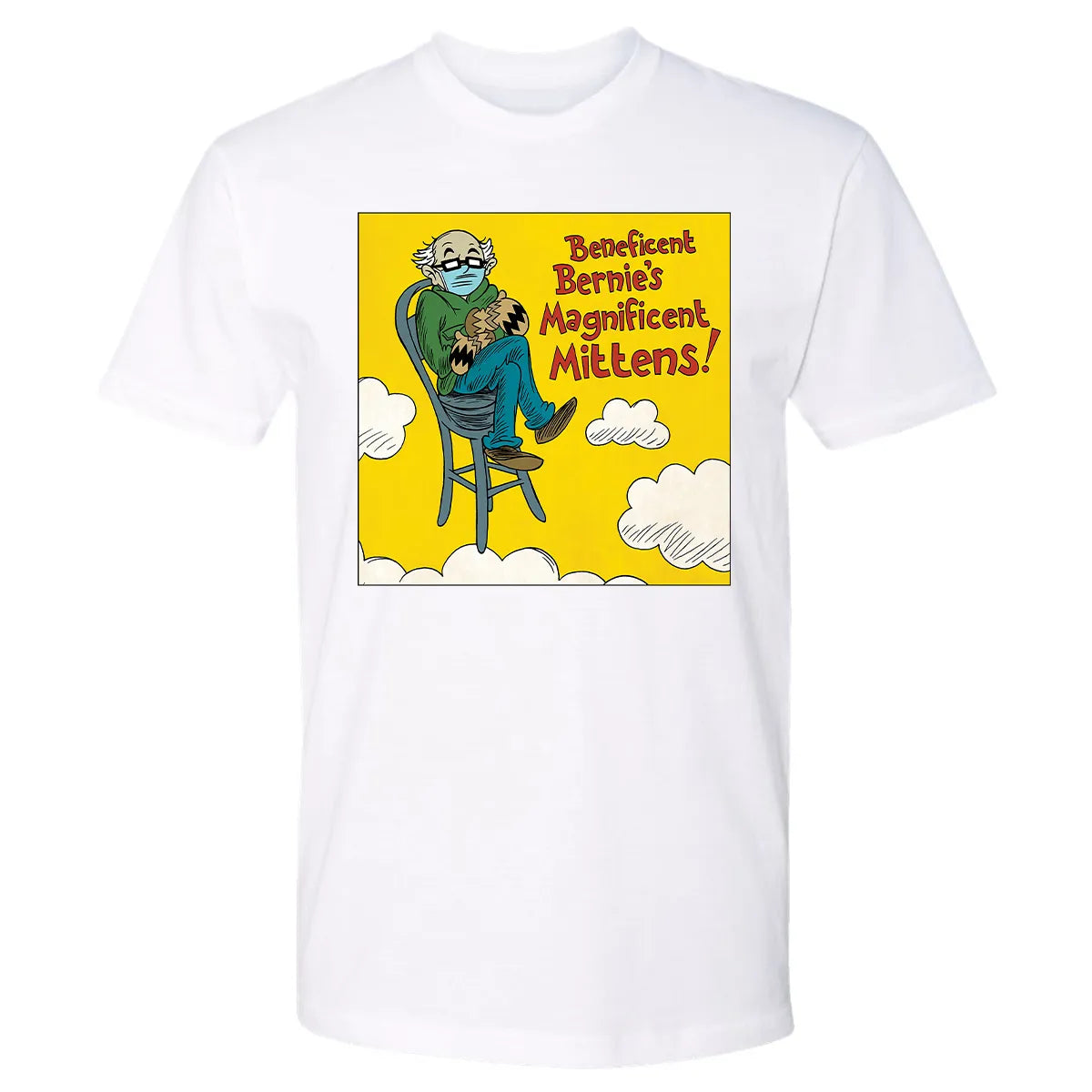 Premium Unisex T-shirt - Z9W1ASQA