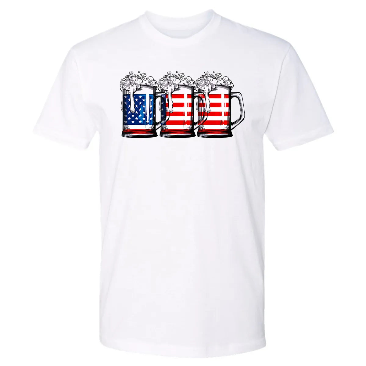 Premium Unisex T-shirt - 7F1XFLVH