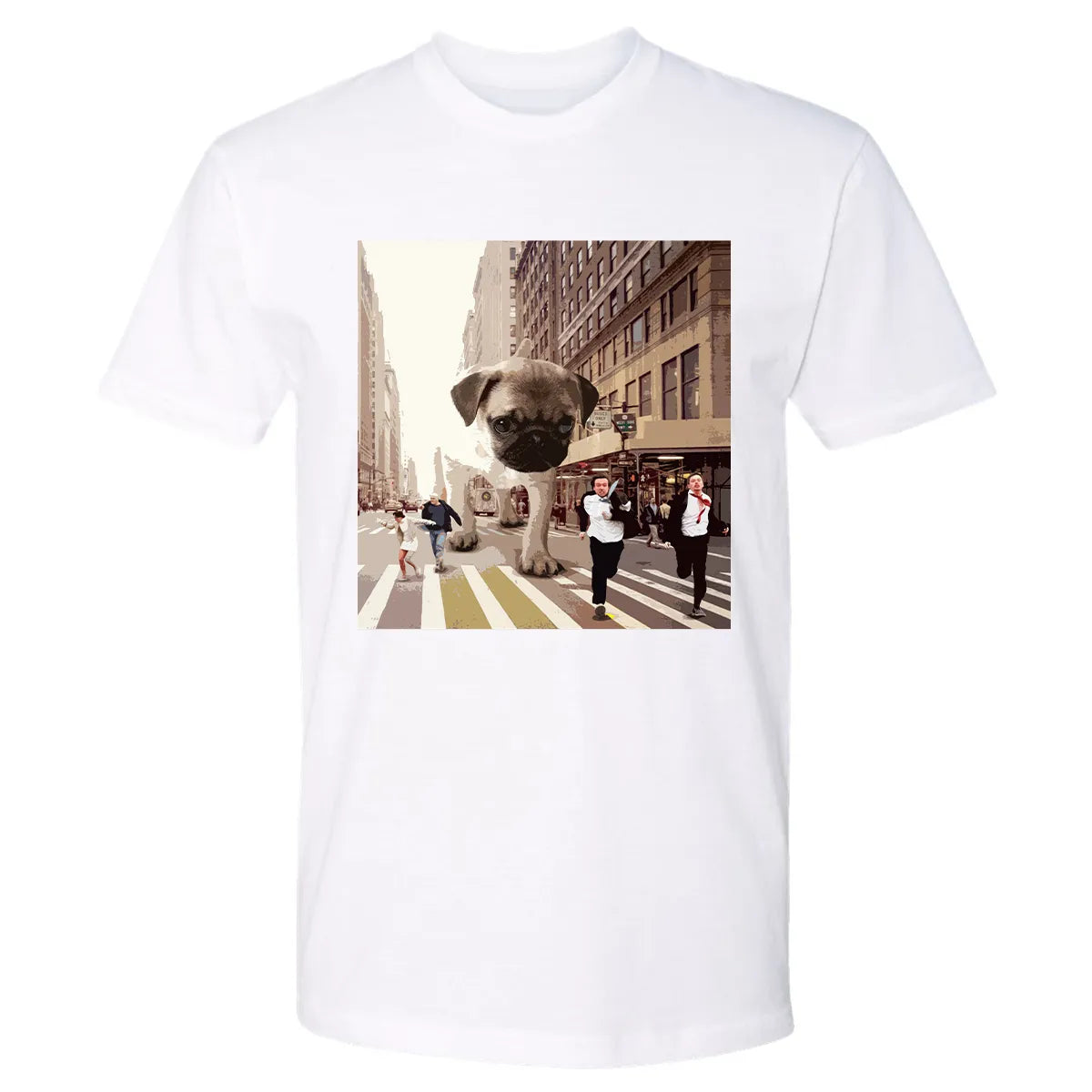 Premium Unisex T-shirt - VGJFQ9DC