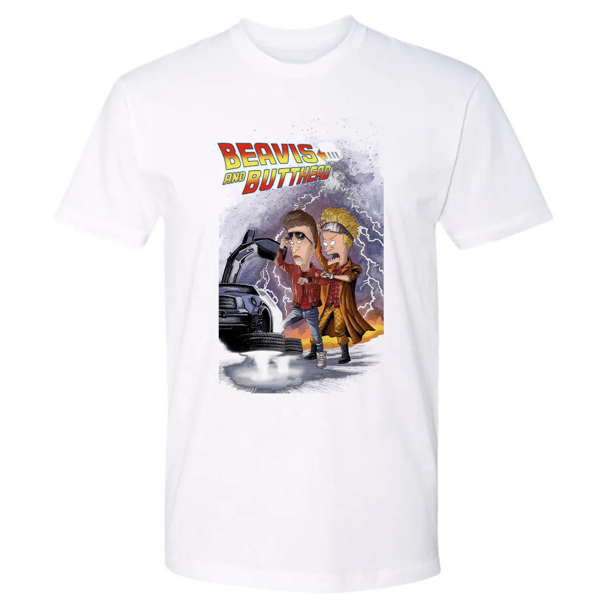 Premium Unisex T-shirt - 1UR1VAAJ