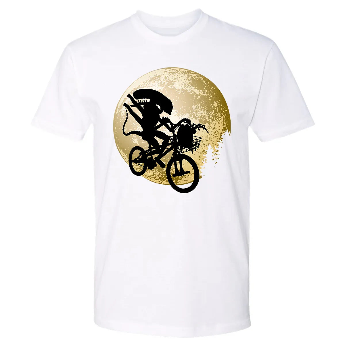 Premium Unisex T-shirt - 5AUC7DUT