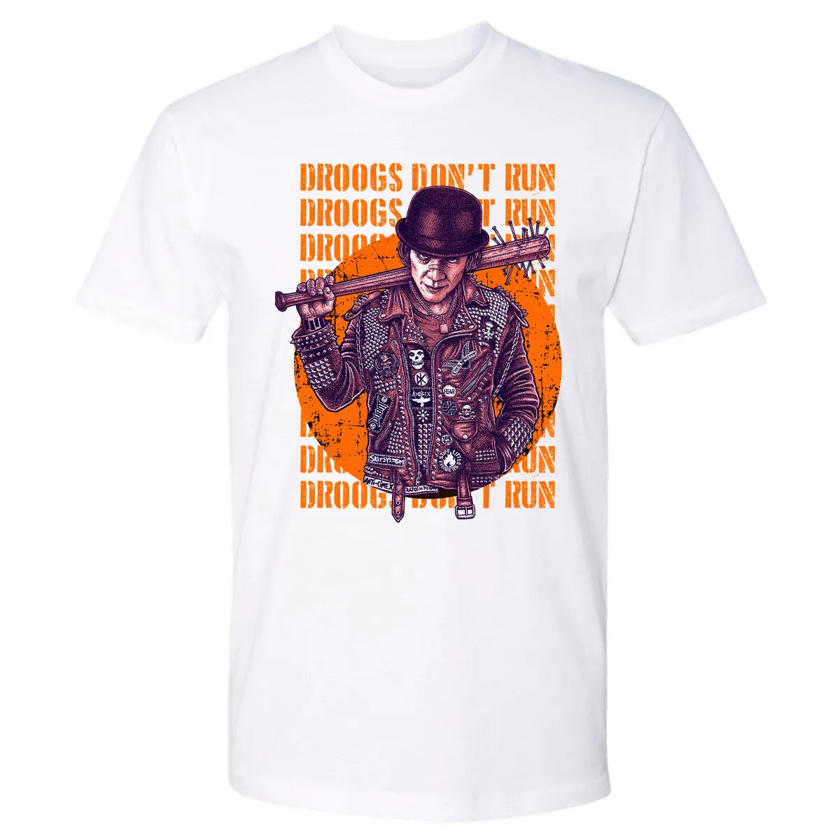 Premium Unisex T-shirt - JPXM4XFR
