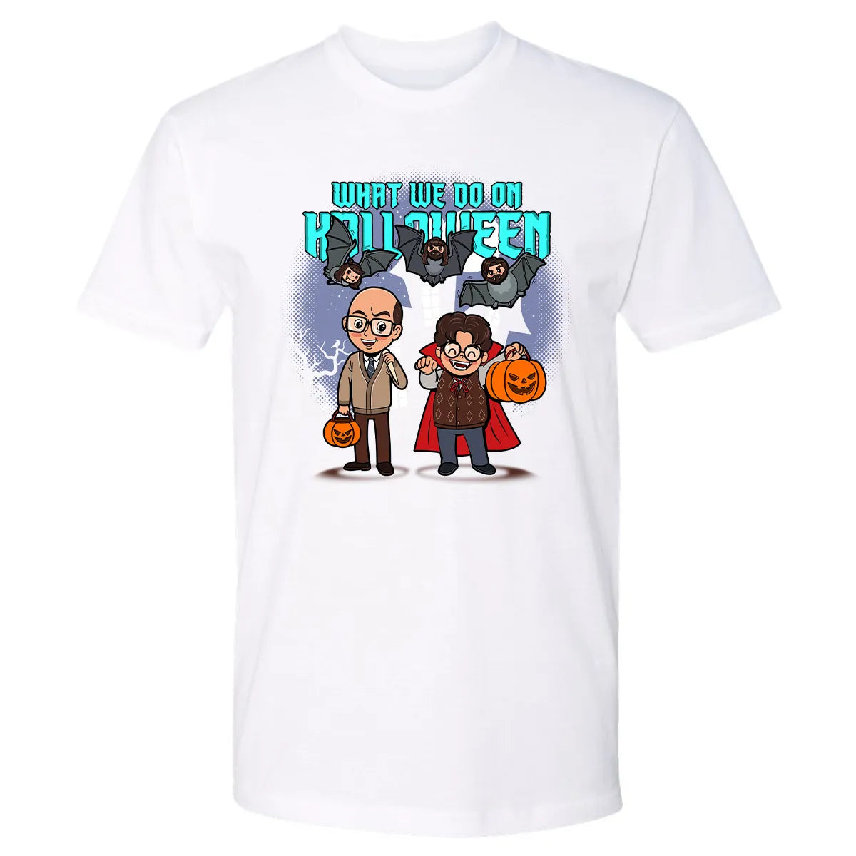 Premium Unisex T-shirt - RG2VFJVD