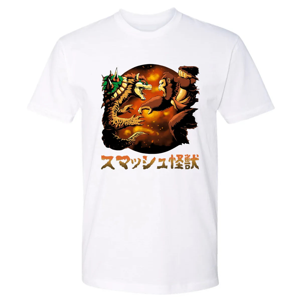Premium Unisex T-shirt - VHUYRVNK