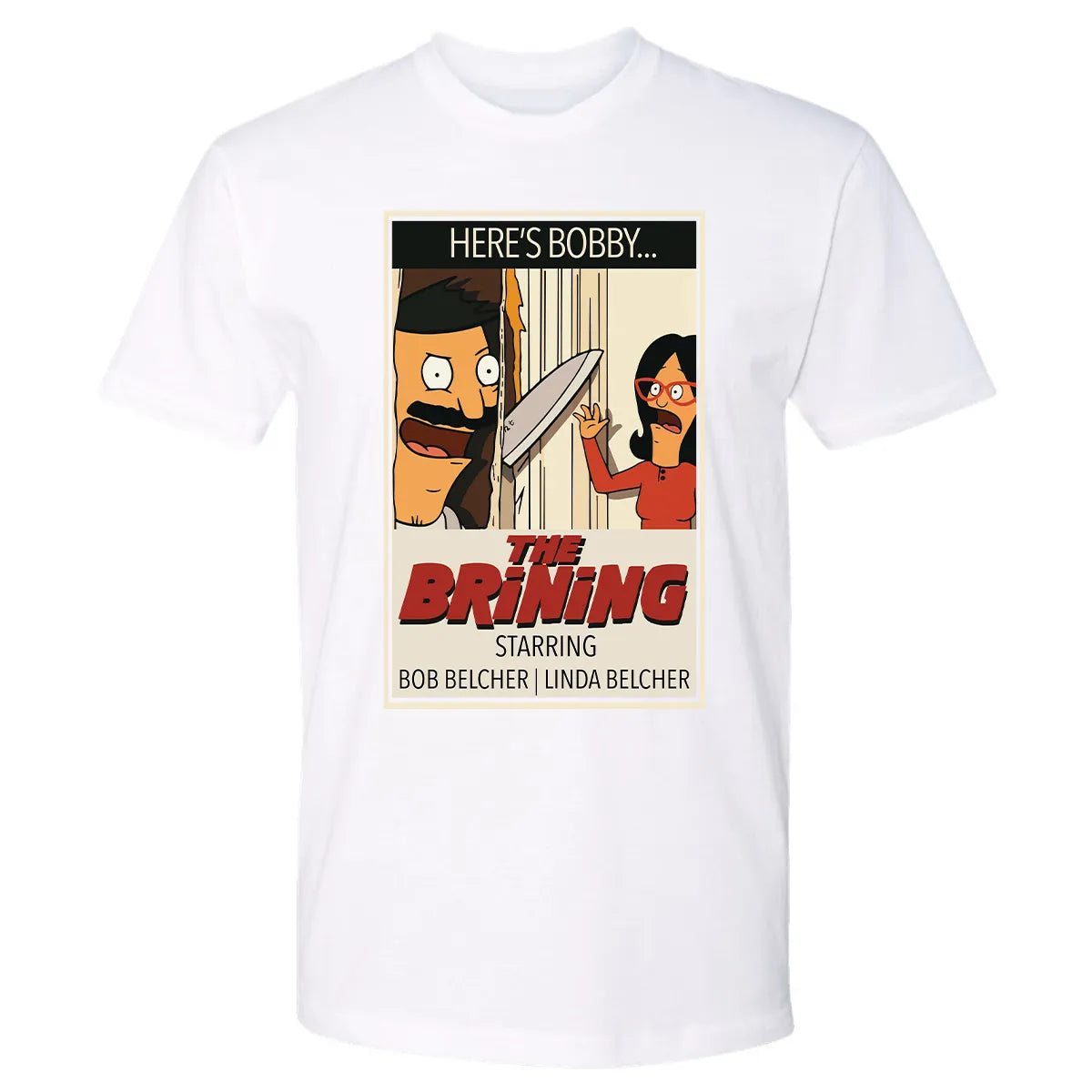 Premium Unisex T-shirt - VPR8QGV2