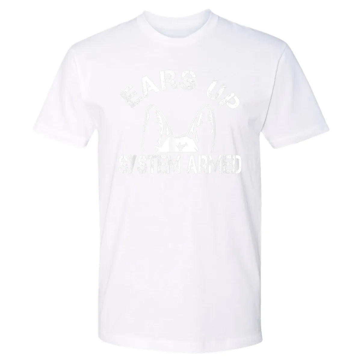 Premium Unisex T-shirt - DL43H817