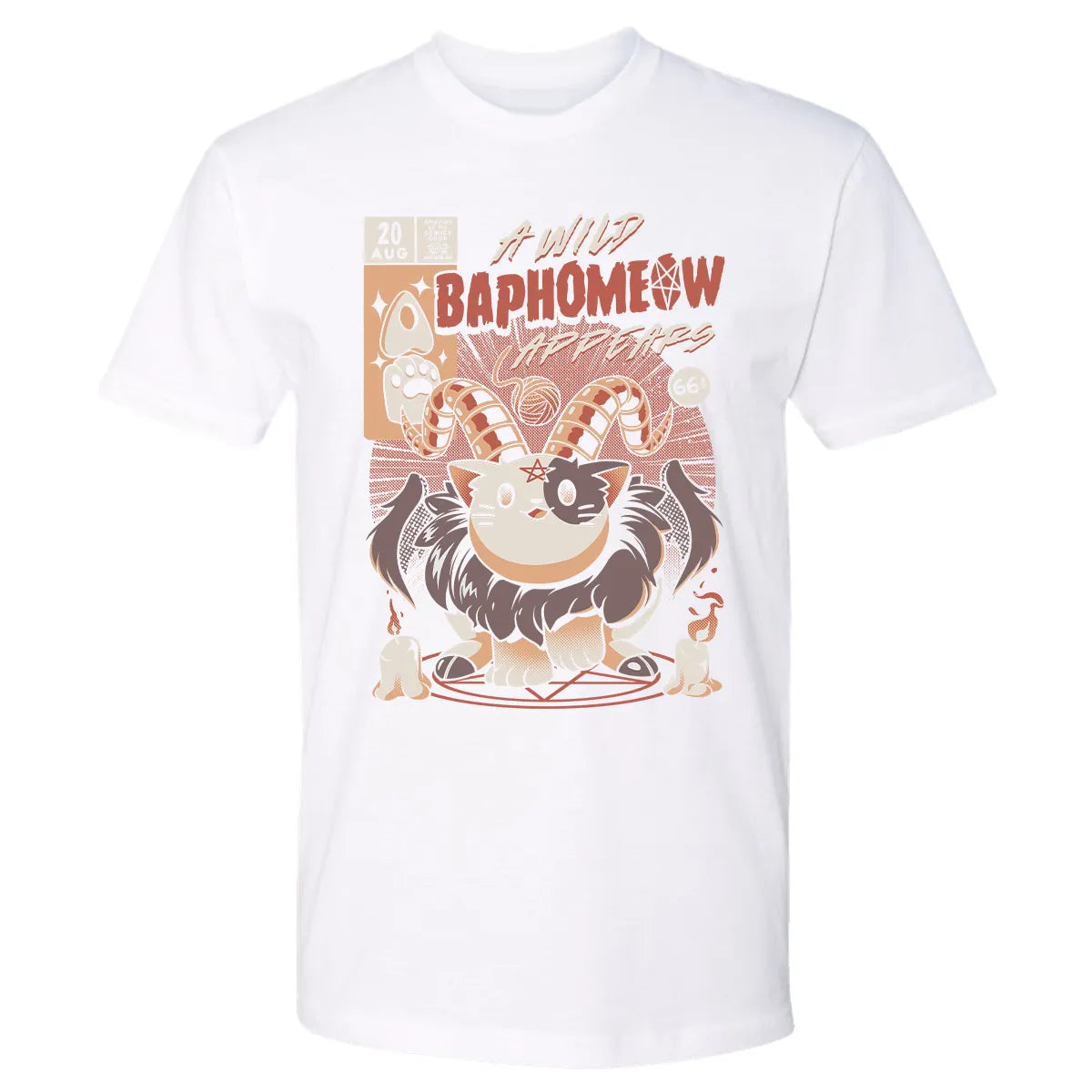 Premium Unisex T-shirt - EDRR5JYG
