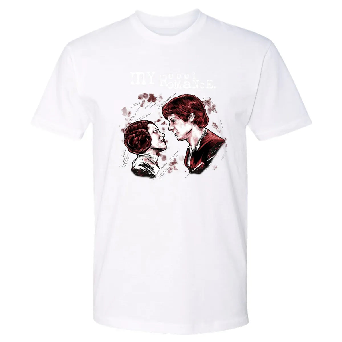 Premium Unisex T-shirt - VJJ5K5EJ