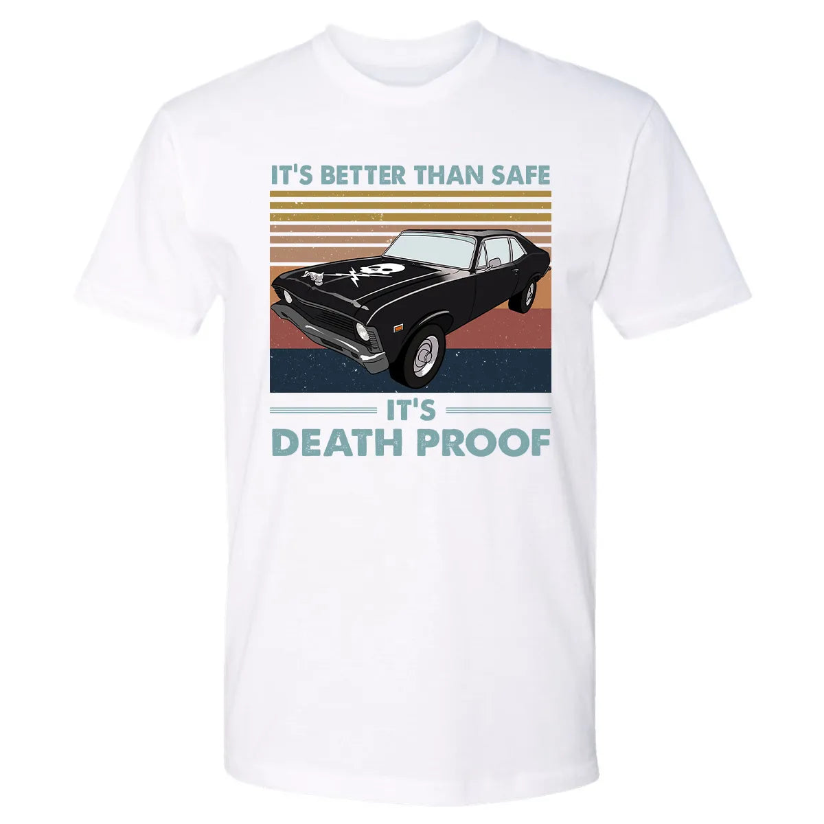 Premium Unisex T-shirt - W5449UVH