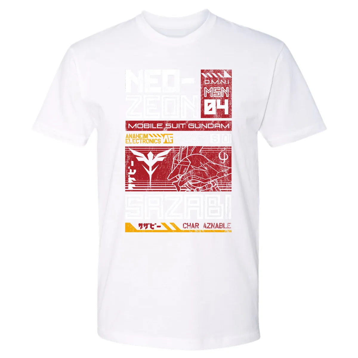 Premium Unisex T-shirt - 5LZJLKPL
