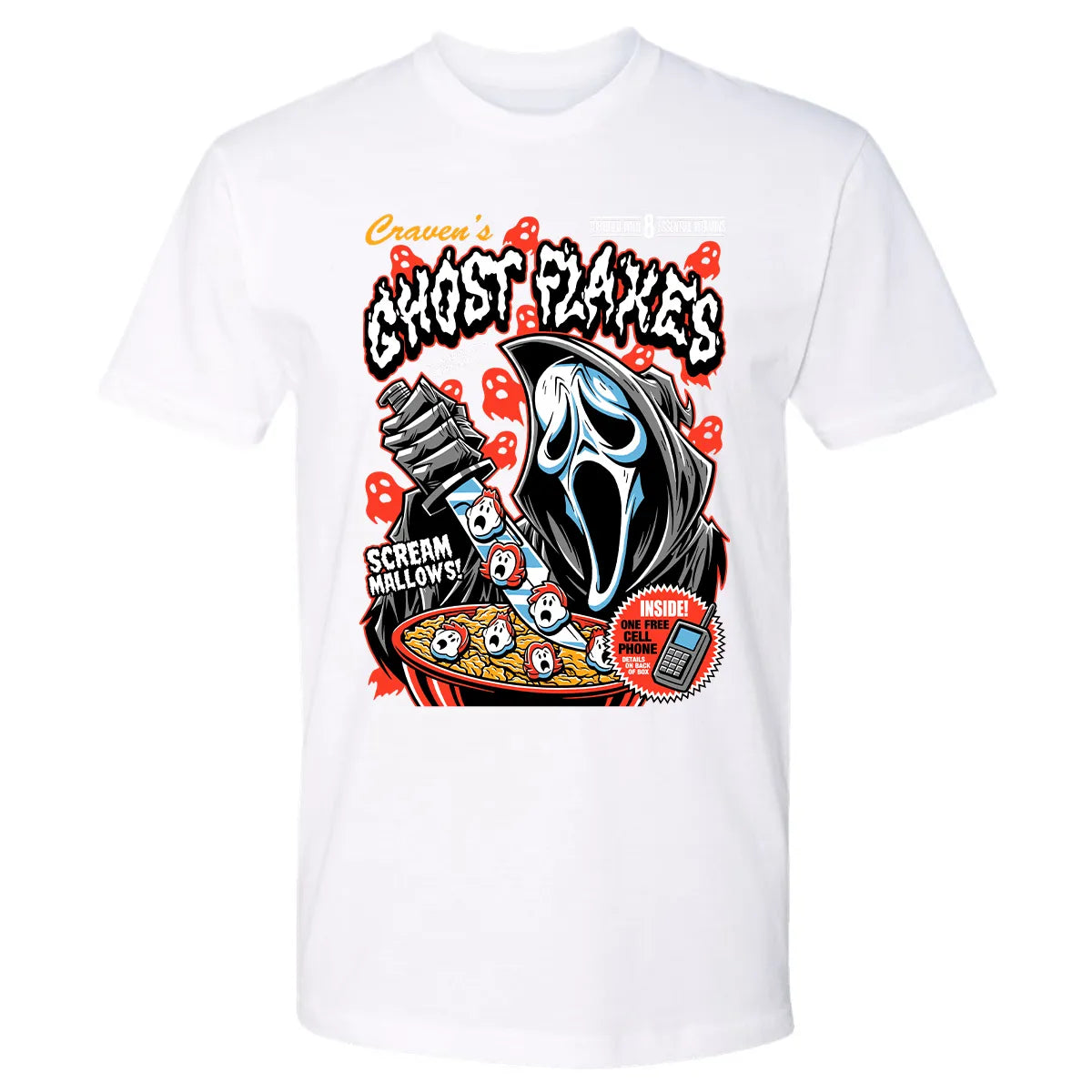 Premium Unisex T-shirt - 4XLYC6CB