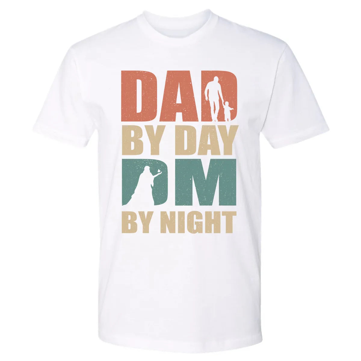 Premium Unisex T-shirt - F961RA69