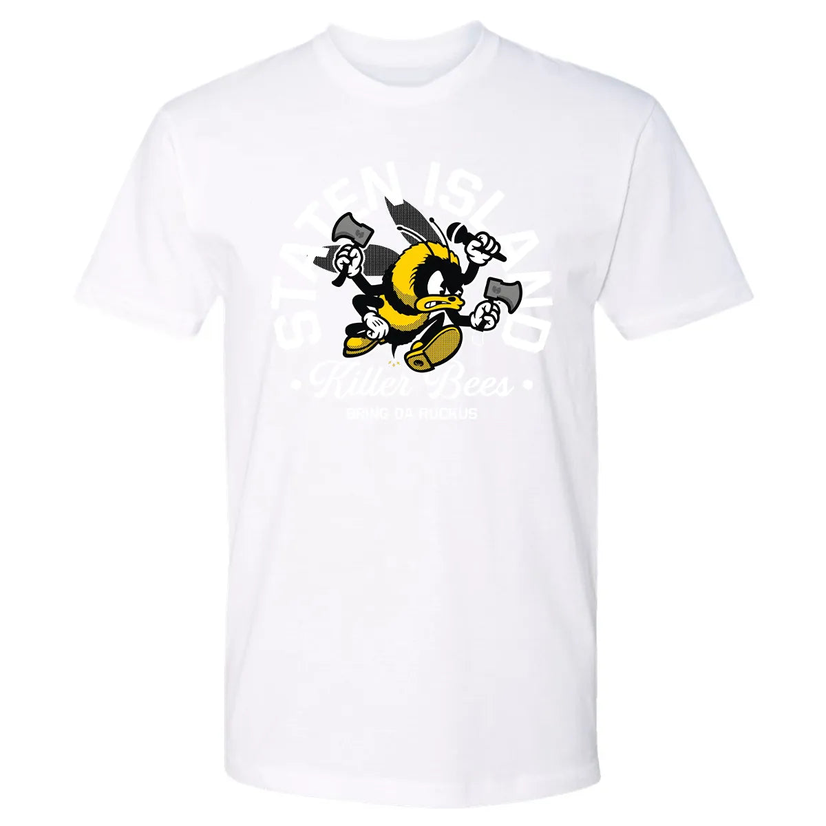 Premium Unisex T-shirt - 78XP7JTM